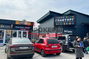 Помещение своб.назн., 72 м², 1/1 эт.