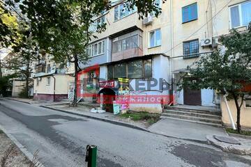 Помещение своб.назн., 30 м²