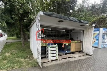 Помещение своб.назн., 12 м², 1/1 эт.