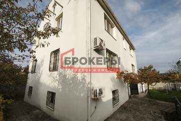 Дом, 344,8 м², 3 эт.