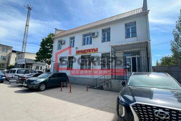 Помещение своб.назн., 121,8 м², 2/3 эт.