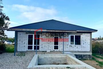 Дом, 122 м², 1 эт.