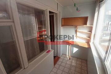 1-к квартира, 32 м², 3/9 эт.