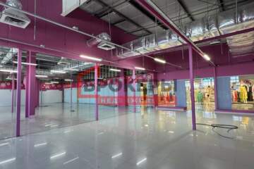 Помещение своб.назн., 667 м², 2/3 эт.