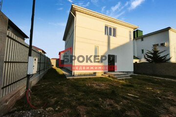 Дом, 160 м², 2 эт.