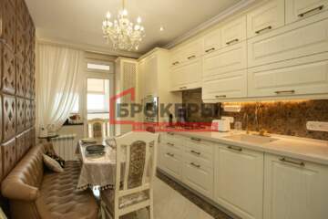 1-к квартира, 48,3 м², 10/10 эт.