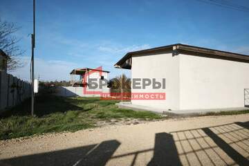 Дом, 40 м², 1 эт.