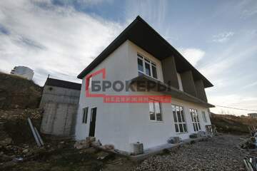 Таунхаус, 60 м², 2 эт.