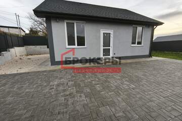 Дом, 120 м², 2 эт.