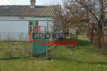 Дом, 50 м², 1 эт.