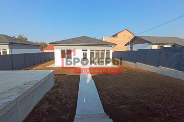 Дом, 73,1 м², 1 эт.