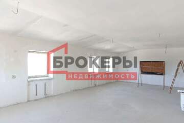 Помещение своб.назн., 135 м², 5/5 эт.