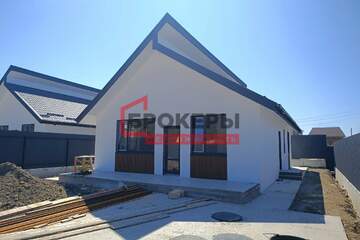 Дом, 97,7 м², 1 эт.