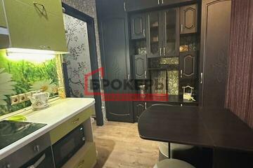 Апартаменты, 30,1 м², 3/5 эт.