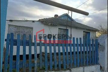 Дом, 55,5 м², 1 эт.