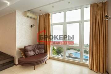 2-к квартира, 79 м², 4/6 эт.