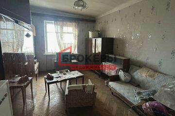 2-к квартира, 37,3 м², 4/4 эт.