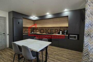 2-к квартира, 62,5 м², 5/7 эт.