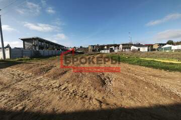 Ведение садоводства, 8,7 сот.