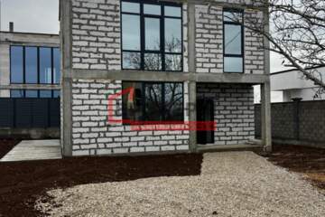 Дом, 126 м², 2 эт.