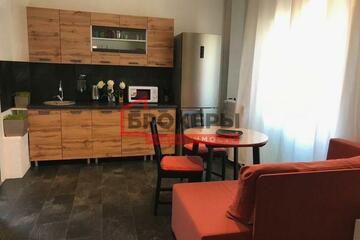 Апартаменты, 36,2 м², 2/2 эт.