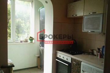 4-к квартира, 80 м², 2/5 эт.