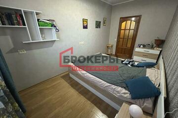 2-к квартира, 44 м², 5/5 эт.