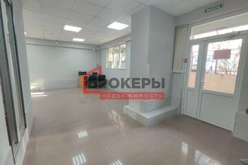 Помещение своб.назн., 54,2 м²