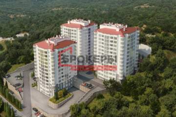 Студия, 31,8 м², 8/12 эт.