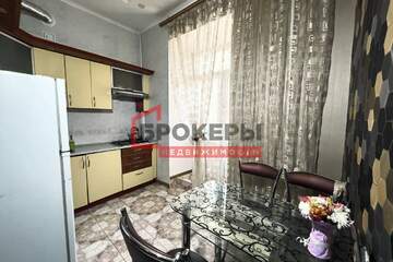 3-к квартира, 78 м², 2/3 эт.