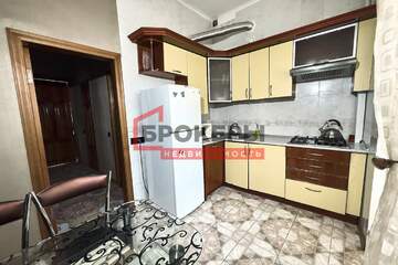 3-к квартира, 78 м², 2/3 эт.