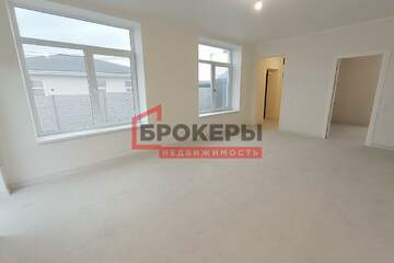 Дом, 110 м², 2 эт.