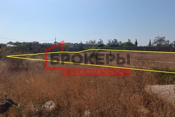 Ведение садоводства, 11,7 сот.