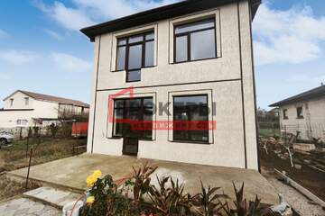 Дом, 122,4 м², 2 эт.