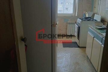 2-к квартира, 56 м², 9/9 эт.