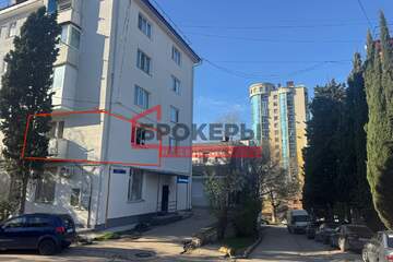 2-к квартира, 42,7 м², 2/5 эт.