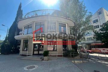 Торговая площадь, 60 м², 2/2 эт.