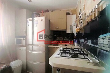 2-к квартира, 42,9 м², 1/5 эт.