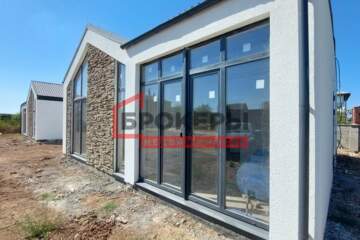 Дом, 74 м², 1 эт.