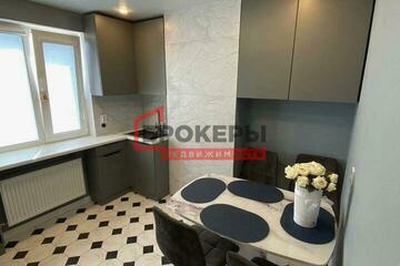 1-к квартира, 47,2 м², 8/9 эт.