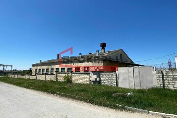 Помещение своб.назн., 680 м², 1/1 эт.