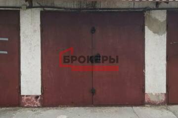 Гараж, 19 м²