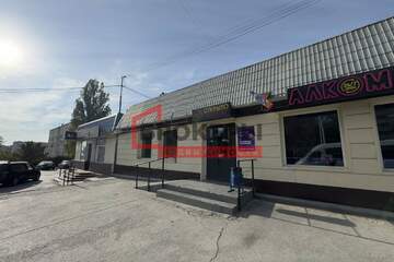 Помещение своб.назн., 75 м², 1/1 эт.