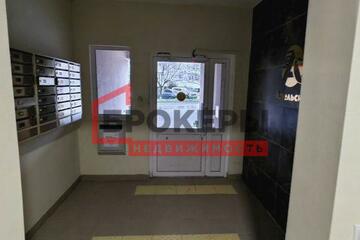 1-к квартира, 36 м², 6/10 эт.