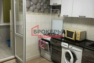 1-к квартира, 50 м², 2/5 эт.