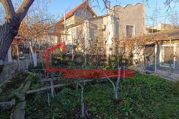 Дом, 60 м², 1 эт.