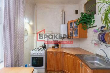 3-к квартира, 82,8 м², 2/3 эт.