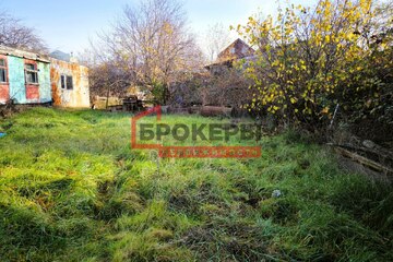 Ведение садоводства, 6 сот.