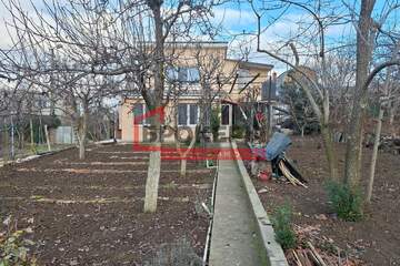 Дом, 87 м², 2 эт.