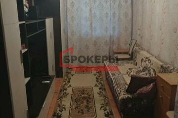 Комната, (всего 6 ком.), 14 м², 1/5 эт.